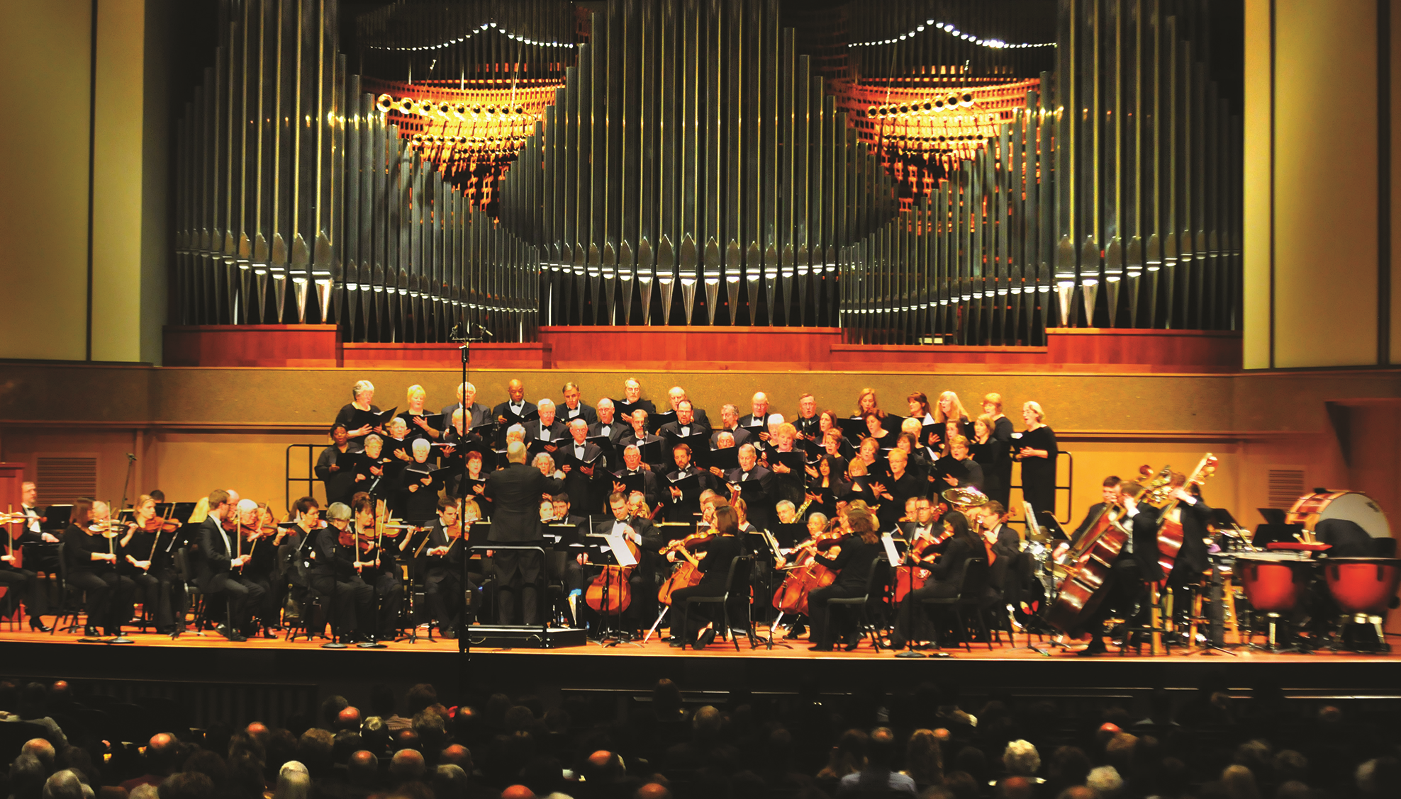Kankakee Valley Symphony Orchestra 